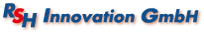 Logo RSH Innovation
